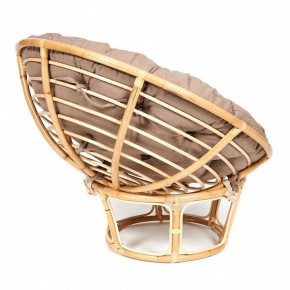 Кресло Papasan Eco P115-1/SP STD в Красноуральске - krasnouralsk.mebel24.online | фото 2