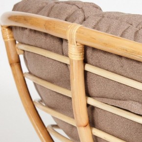 Кресло Papasan Eco P115-1/SP STD в Красноуральске - krasnouralsk.mebel24.online | фото 6