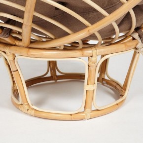 Кресло Papasan Eco P115-1/SP STD в Красноуральске - krasnouralsk.mebel24.online | фото 7