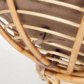 Кресло Papasan Eco P115-1/SP STD в Красноуральске - krasnouralsk.mebel24.online | фото 8