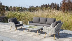 Кресло Прованс в Красноуральске - krasnouralsk.mebel24.online | фото 4