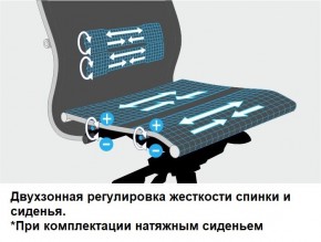 Кресло Samurai L1-1K - TS (Белый) Модель Samurai 0020001 в Красноуральске - krasnouralsk.mebel24.online | фото 14