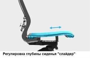 Кресло Samurai L1-1K - TS (Белый) Модель Samurai 0020001 в Красноуральске - krasnouralsk.mebel24.online | фото 15