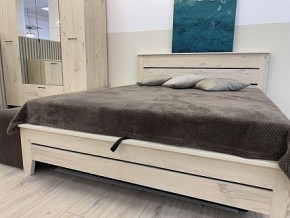 Кровать 1600 с ПМ София 15 в Красноуральске - krasnouralsk.mebel24.online | фото 2