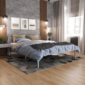 Кровать двуспальная Фади-01 в Красноуральске - krasnouralsk.mebel24.online | фото 2