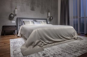 Кровать двуспальная Michelle 3К-160 в Красноуральске - krasnouralsk.mebel24.online | фото 6