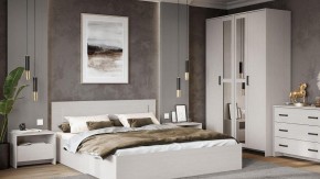 Кровать двуспальная Taika в Красноуральске - krasnouralsk.mebel24.online | фото 3