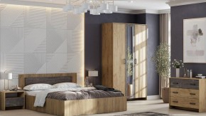 Кровать двуспальная Taika в Красноуральске - krasnouralsk.mebel24.online | фото 11
