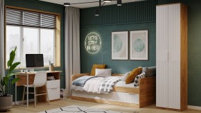 Кровать Хилтон Тип 1 в Красноуральске - krasnouralsk.mebel24.online | фото 6