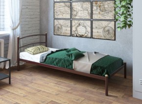 Кровать Хостел 800*2000 (МилСон) в Красноуральске - krasnouralsk.mebel24.online | фото