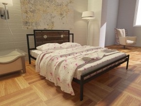 Кровать Инесса 1200*2000 (МилСон) в Красноуральске - krasnouralsk.mebel24.online | фото