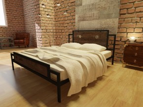Кровать Инесса Plus (МилСон) в Красноуральске - krasnouralsk.mebel24.online | фото