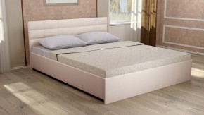Кровать Лита с подъемным механизмом 1600*2000 в Красноуральске - krasnouralsk.mebel24.online | фото 1