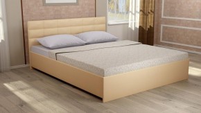 Кровать Лита с подъемным механизмом 1800*2000 в Красноуральске - krasnouralsk.mebel24.online | фото 2