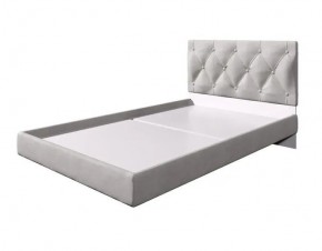 Кровать Милана МЦ 1600 в Красноуральске - krasnouralsk.mebel24.online | фото 4