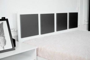 Кровать Парус на щитах 1400 в Красноуральске - krasnouralsk.mebel24.online | фото 6