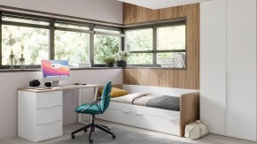 Кровать Порто ТД-393.12.01 в Красноуральске - krasnouralsk.mebel24.online | фото 6