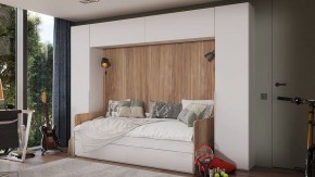 Кровать Порто ТД-393.12.01 в Красноуральске - krasnouralsk.mebel24.online | фото 7