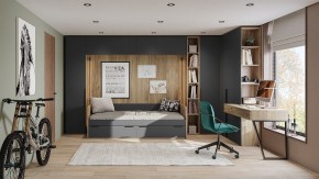 Кровать Порто ТД-393.12.01 в Красноуральске - krasnouralsk.mebel24.online | фото 8