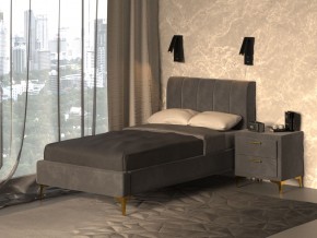 Кровать Рошаль (900) в Красноуральске - krasnouralsk.mebel24.online | фото 6