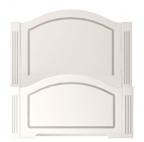 Кровать с латами Виктория 1600*2000 в Красноуральске - krasnouralsk.mebel24.online | фото 3