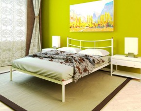 Кровать София (МилСон) в Красноуральске - krasnouralsk.mebel24.online | фото