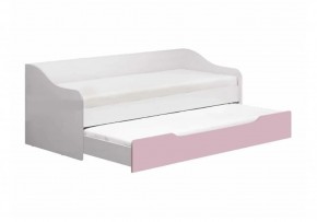 ВЕГА FASHION-1 Кровать выдвижная с настилом ЛДСП в Красноуральске - krasnouralsk.mebel24.online | фото