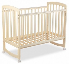 Кроватка Polini Kids Simple 304 в Красноуральске - krasnouralsk.mebel24.online | фото