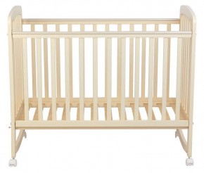 Кроватка Polini Kids Simple 304 в Красноуральске - krasnouralsk.mebel24.online | фото 2