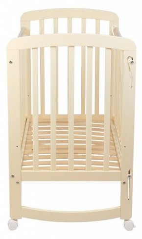 Кроватка Polini Kids Simple 304 в Красноуральске - krasnouralsk.mebel24.online | фото 3