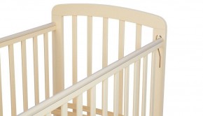 Кроватка Polini Kids Simple 304 в Красноуральске - krasnouralsk.mebel24.online | фото 5