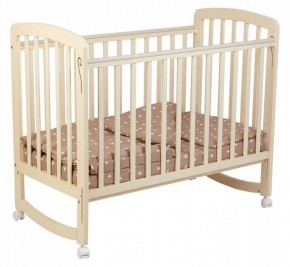 Кроватка Polini Kids Simple 304 в Красноуральске - krasnouralsk.mebel24.online | фото 6
