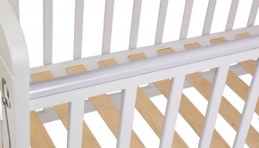 Кроватка Polini Kids Simple 304 в Красноуральске - krasnouralsk.mebel24.online | фото 3