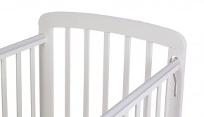 Кроватка Polini Kids Simple 304 в Красноуральске - krasnouralsk.mebel24.online | фото 4