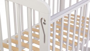 Кроватка Polini Kids Simple 304 в Красноуральске - krasnouralsk.mebel24.online | фото 5