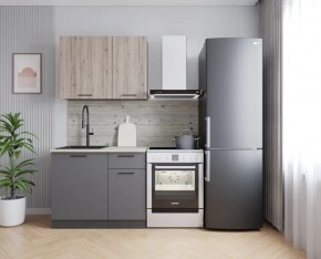 Кухонный гарнитур Антик 1000 (Стол. 38мм) в Красноуральске - krasnouralsk.mebel24.online | фото