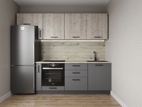 Кухонный гарнитур Антик 2550 (Стол. 38мм) в Красноуральске - krasnouralsk.mebel24.online | фото