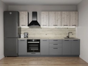 Кухонный гарнитур Антик 2800 (Стол. 38мм) в Красноуральске - krasnouralsk.mebel24.online | фото