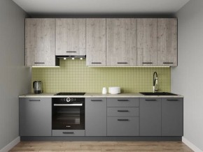 Кухонный гарнитур Антик 3000 h950 (Стол. 26мм) в Красноуральске - krasnouralsk.mebel24.online | фото