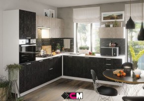 Кухонный гарнитур Бетоны в Красноуральске - krasnouralsk.mebel24.online | фото 2