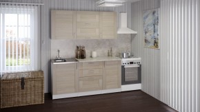 Кухонный гарнитур Лира Экстра 1700 в Красноуральске - krasnouralsk.mebel24.online | фото