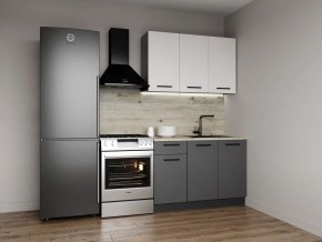 Кухонный гарнитур Меренга  1200 (Стол. 26мм) в Красноуральске - krasnouralsk.mebel24.online | фото