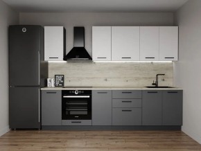 Кухонный гарнитур Меренга 2800 (Стол. 26мм) в Красноуральске - krasnouralsk.mebel24.online | фото