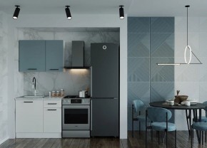 Кухонный гарнитур Ниагара 1000 (Стол. 38мм) в Красноуральске - krasnouralsk.mebel24.online | фото