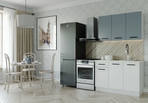 Кухонный гарнитур Ниагара 1200 (Стол. 38мм) в Красноуральске - krasnouralsk.mebel24.online | фото 1