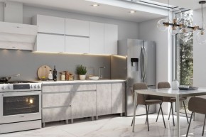 Кухонный гарнитур Палермо 2.0 + столешница в Красноуральске - krasnouralsk.mebel24.online | фото