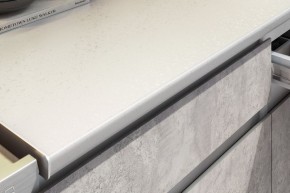 Кухонный гарнитур Палермо 2.0 + столешница в Красноуральске - krasnouralsk.mebel24.online | фото 8