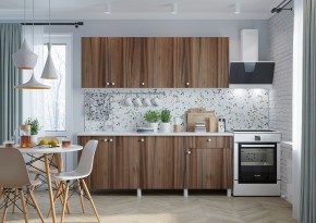 Кухонный гарнитур POINT 200 в Красноуральске - krasnouralsk.mebel24.online | фото