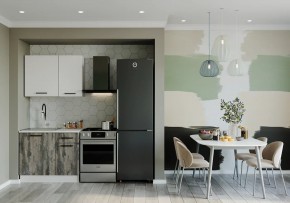 Кухонный гарнитур Руанда 1000 (Стол. 38мм) в Красноуральске - krasnouralsk.mebel24.online | фото