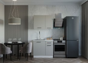 Кухонный гарнитур Шампань 1000 (Стол. 26мм) в Красноуральске - krasnouralsk.mebel24.online | фото